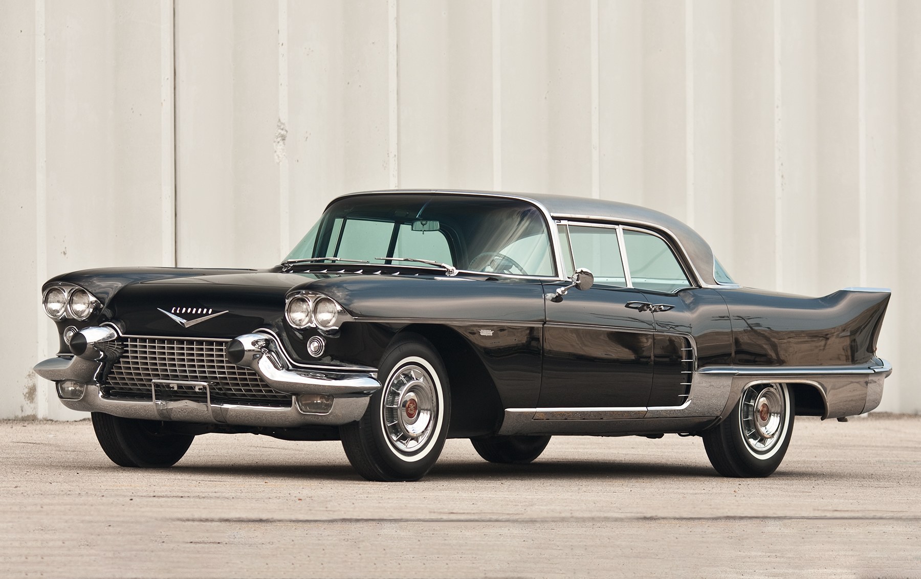 1957 Cadillac Eldorado Brougham | Gooding & Company